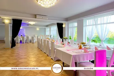 Gościniec u Lusi