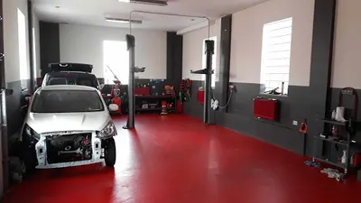 Anmar autoserwis