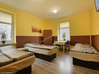 Hostel Pod Wieżą